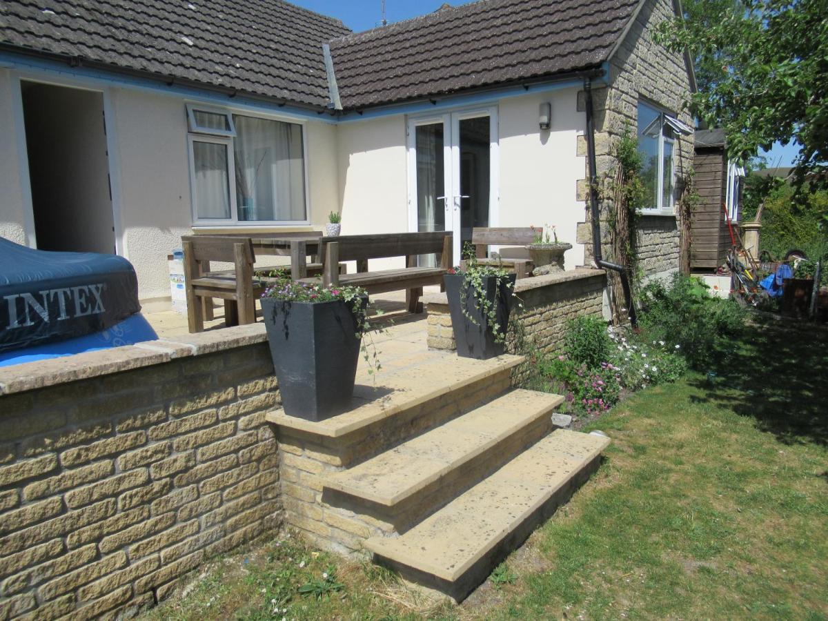 Apartment Wedgewood Annexe - The Comforts Of