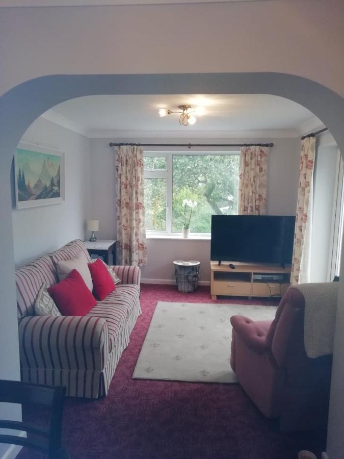 Wedgewood Annexe - The Comforts Of Mere (Wiltshire)