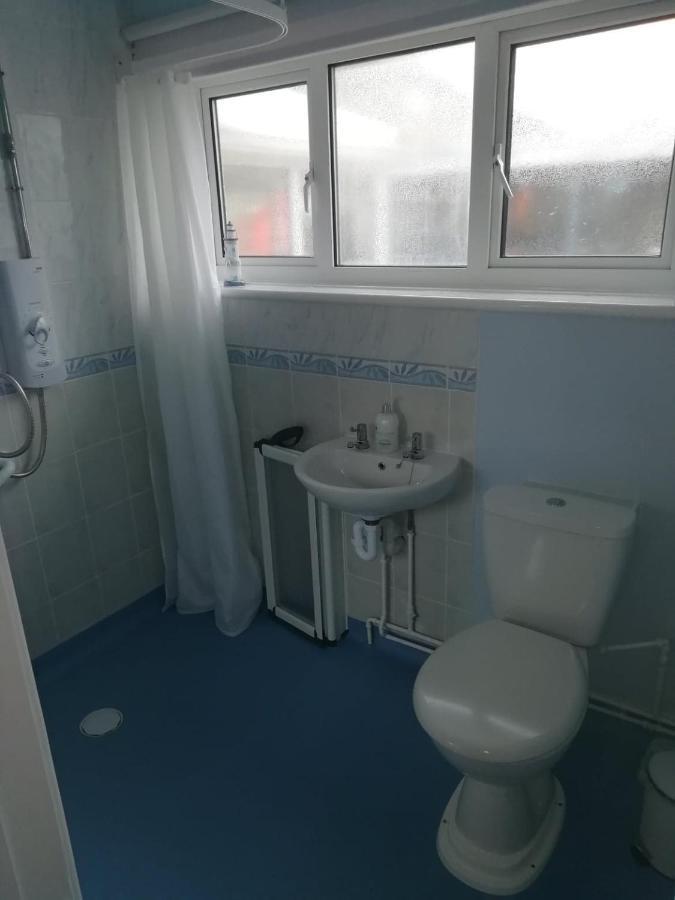 Wedgewood Annexe - The Comforts Of Apartment Mere (Wiltshire)
