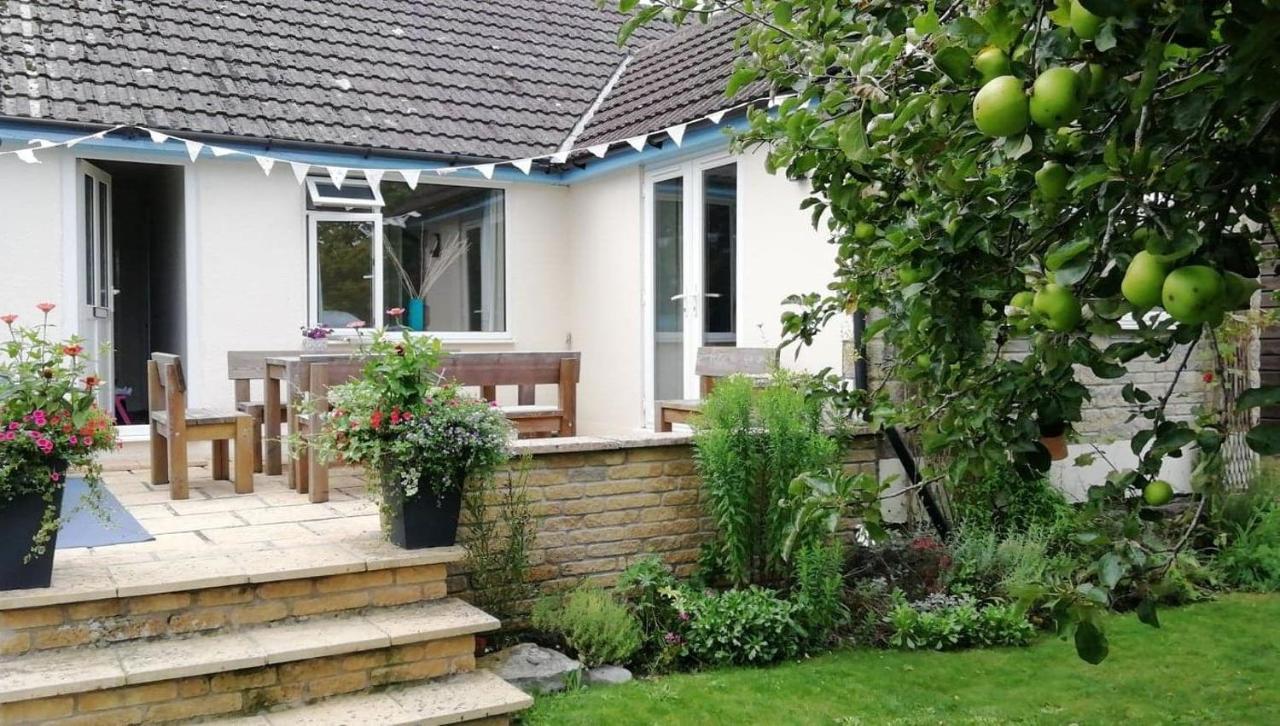 Apartamento Wedgewood Annexe - The Comforts Of
