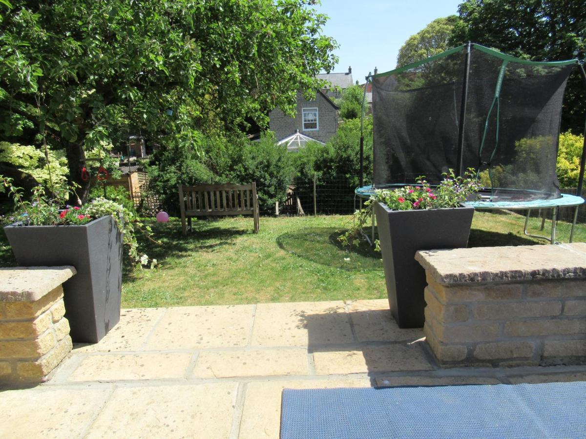 Wedgewood Annexe - The Comforts Of