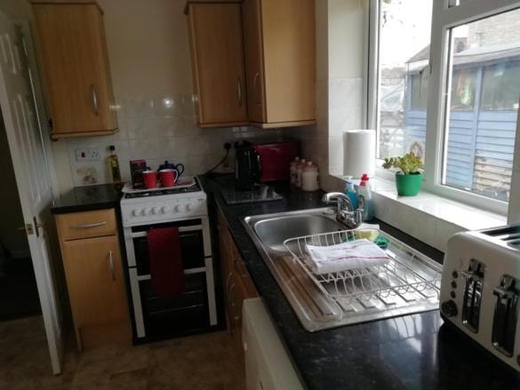 Apartamento Wedgewood Annexe - The Comforts Of Mere (Wiltshire)